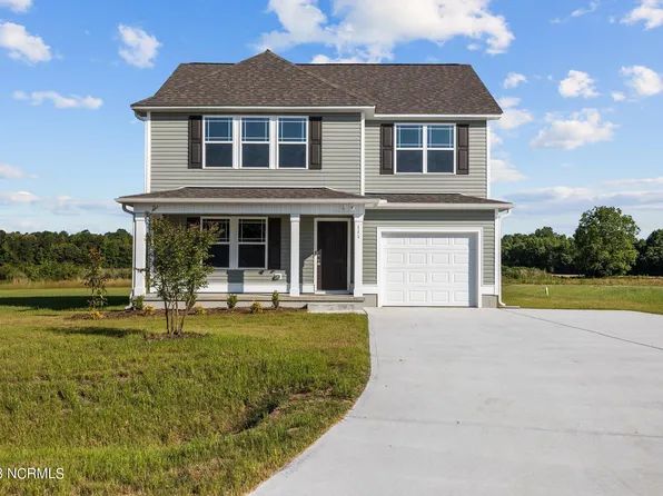 111 Hampshire Place, Kenly, NC 27542