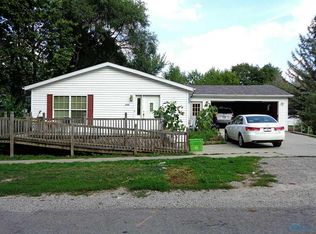 414 S Harrison St, Montpelier, OH 43543