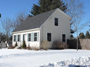 27 Eastman Ave, Portland, ME 04103