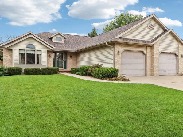 655 Corta Court, Arlington, WI 53911