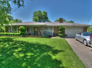 307 N Main St, Blue Ridge, TX 75424