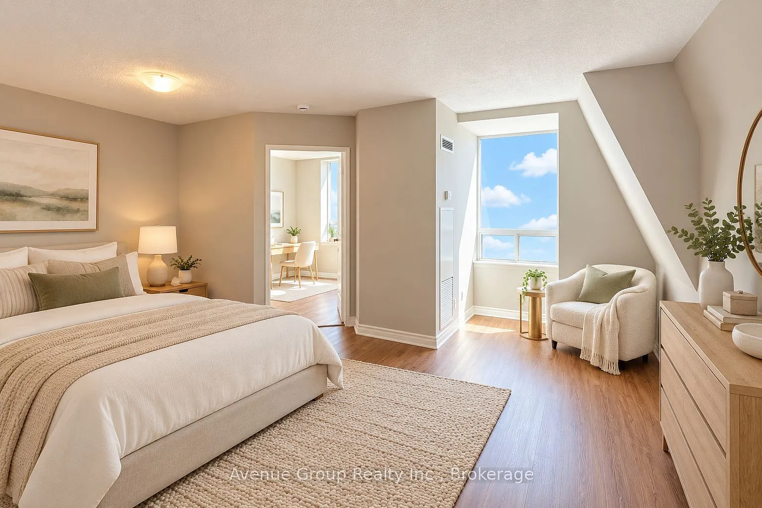 2 bed, $1,900 — Photo 1