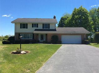 1 Winchester Rd, Indiana, PA 15701
