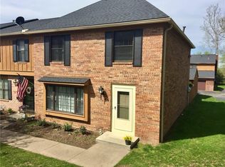 86 Huxley Way, Fairport, NY 14450