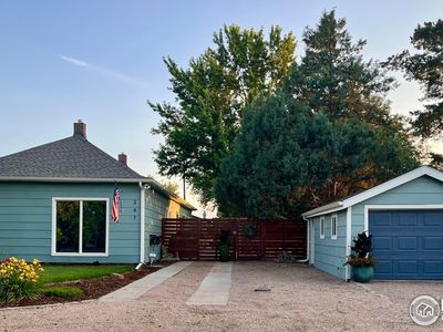 247 Tipple Pkwy, Weld, CO, 80530