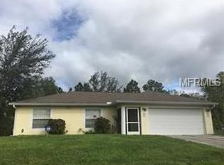 216 Spaulding St, Port Charlotte, FL 33953