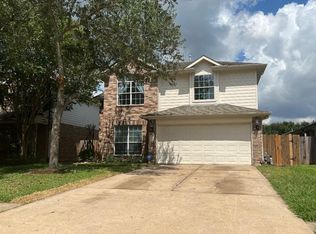25210 Spring Iris Ln, Katy, TX 77494