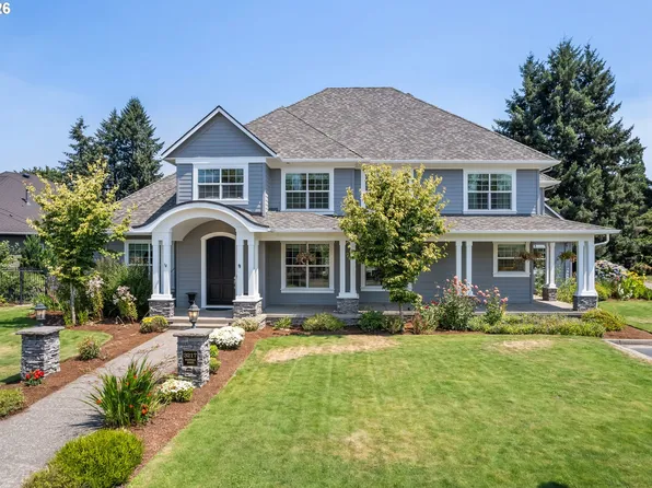 3217 Boardwalk Ave, Eugene, OR 97401
