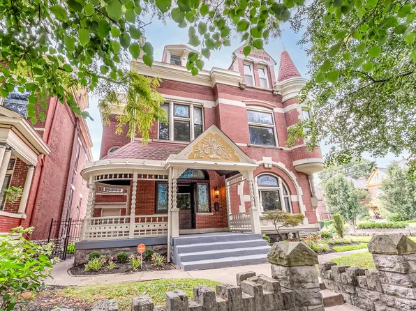 306 Overton St, Newport, KY 41071