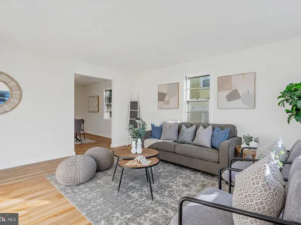 5769 White Ave, Baltimore, MD 21206