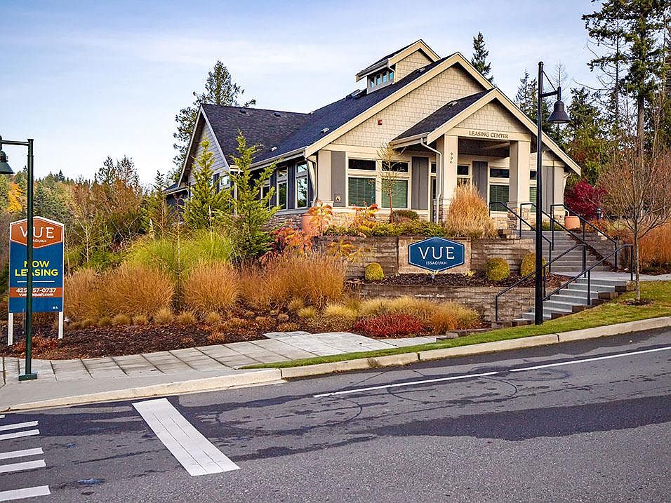 Vue Issaquah Apartment Rentals Issaquah, WA Zillow