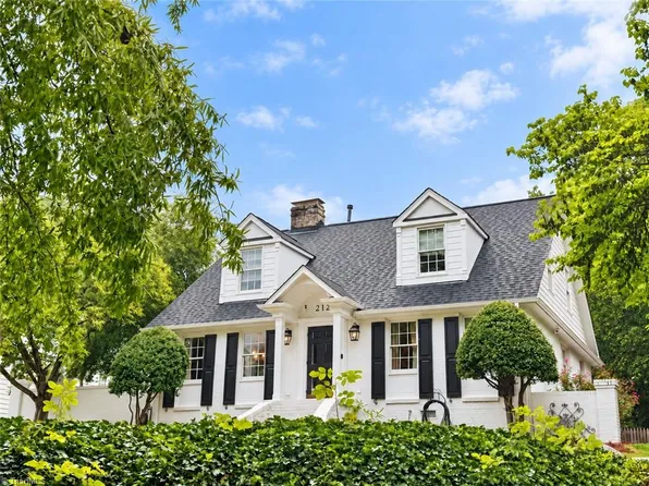 212 Country Club Dr, Greensboro, NC 27408