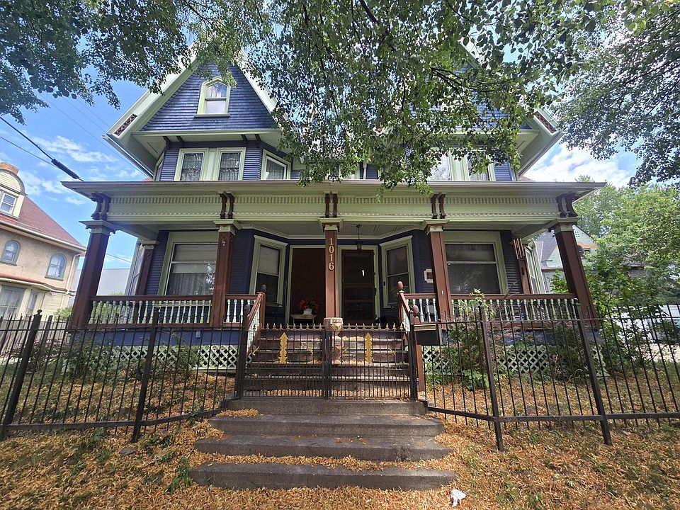 1st image of 1016 N 29th STREET