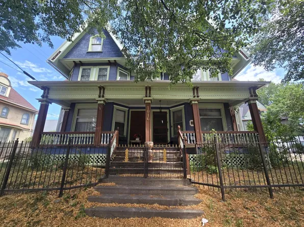 1016 N 29th STREET, Milwaukee, WI 53208