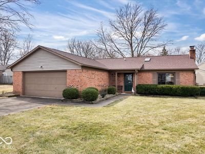 7326 Caboose Ct, Indianapolis, IN, 46256