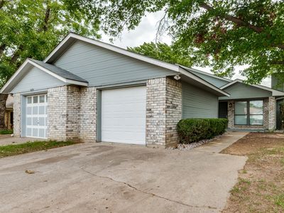 4221 Wingrove Dr, Arlington, TX, 76015