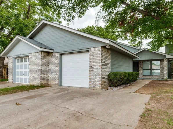 4221 Wingrove Dr, Arlington, TX 76015