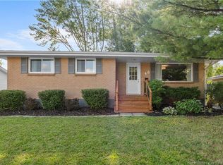 46 Ayer Ave, Moncton, NB E1C 8G8