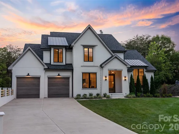 150 Palmer Marsh Pl, Mooresville, NC 28117