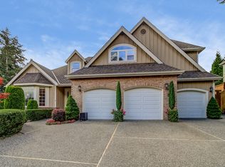6711 156th Ave SE, Bellevue, WA 98006
