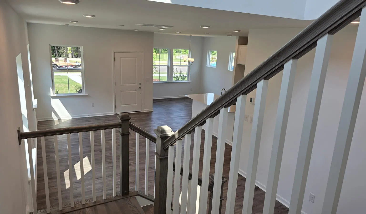 15918 Parkside Crossing Dr — Photo 4