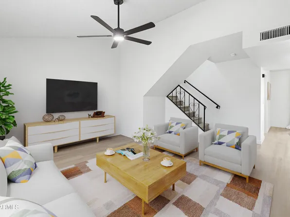 2544 W CAMPBELL Avenue #43, Phoenix, AZ 85017