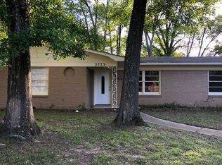 2725 Brentwood Dr, Tyler, TX 75701