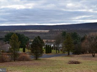 63 Sunny Side Dr, Schuylkill Haven, PA 17972