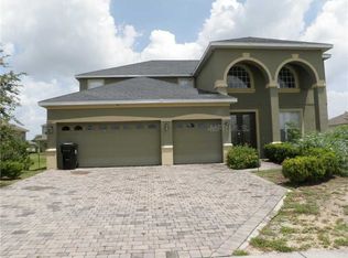 4035 Knott Dr, Apopka, FL 32712
