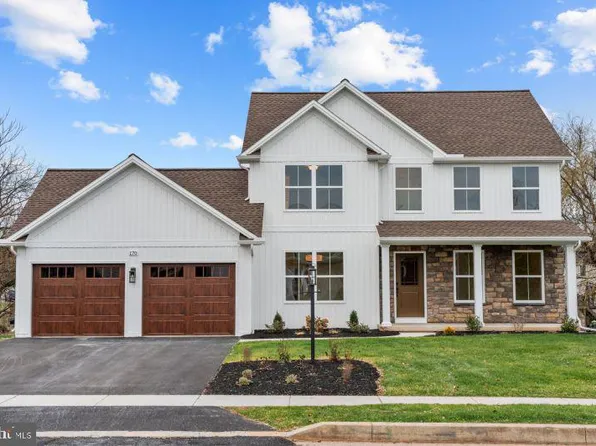 170 Hartford Dr, Middletown, PA 17057