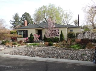 1460 McKinley Dr, Reno, NV 89509