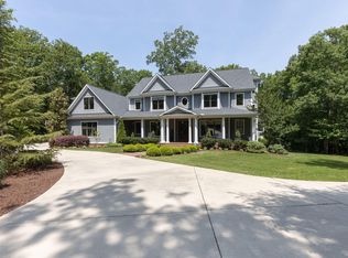 235 Parker Rd, Chapel Hill, NC 27517