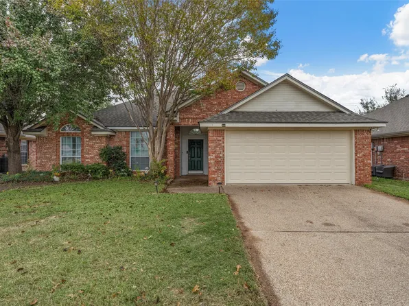 2916 Comanche Trl, Woodway, TX 76712