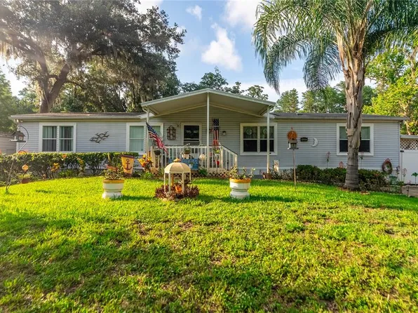 14207 Chisholm Ln, Odessa, FL 33556