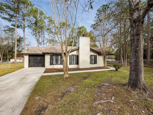 117 Doris St, Saint Marys, GA 31558
