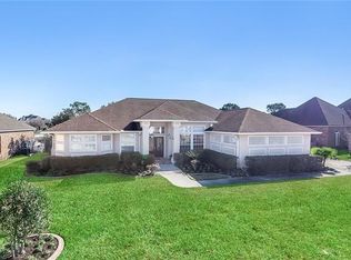 236 Masters Point Ct, Slidell, LA 70458