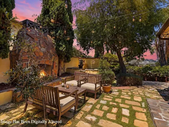 3426 Wisteria Dr, San Diego, CA 92106