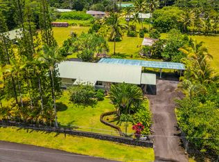15-1951 18th Ave, Keaau, HI 96749