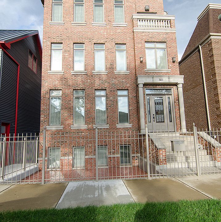 1st image of 3411 S Parnell Ave