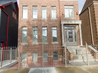 3411 S Parnell Ave, Chicago, IL 60616