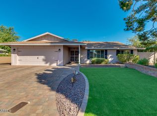 5618 W Carol Ann Way, Glendale, AZ 85306