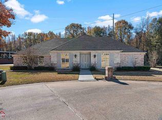 26 Estates Ct, Longview, TX 75605