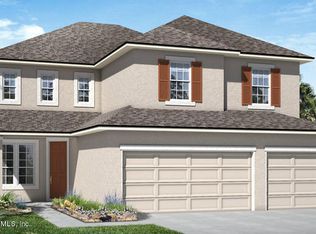 3363 Spring Valley Court Grn, Cove Springs, FL 32043