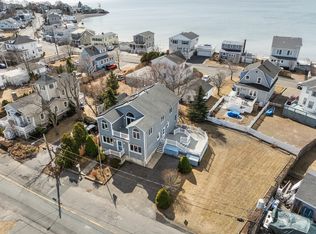 11 Fox Hill Rd, Nahant, MA 01908