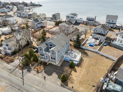 11 Fox Hill Rd, Nahant, MA, 01908