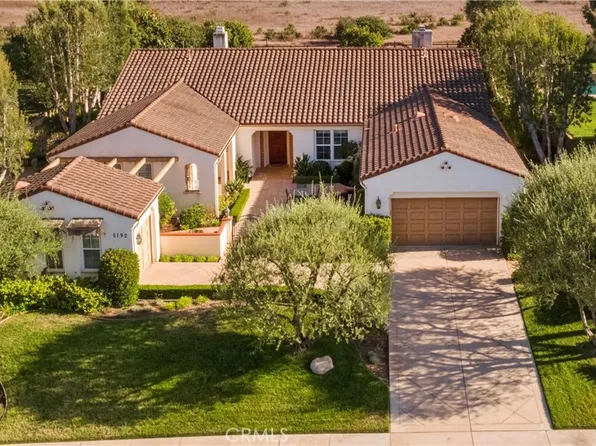 5192 Via Andrea, Thousand Oaks, CA 91320