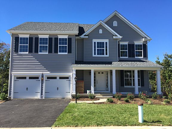 2nd image of 45430 Havenridge St
