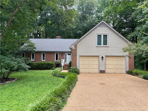 107 Sun Rise Way, Yorktown, VA 23693