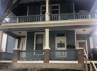 525 S 9th St #1, Lafayette, IN 47901
