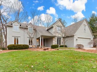 1184 Three Forks Dr N, Westerville, OH 43081